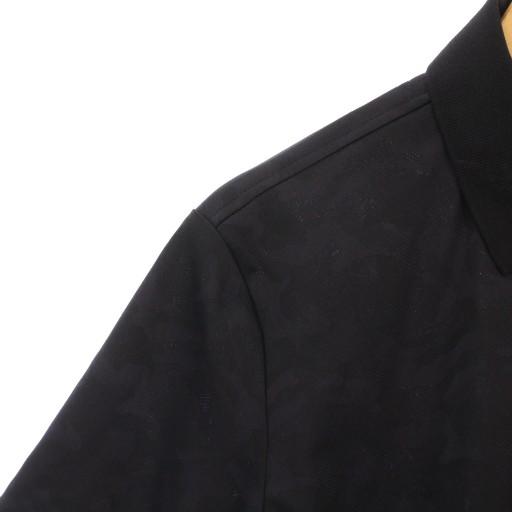 ブリーフィング BRIEFING ゴルフウェア ポロシャツ 半袖 レギュラー