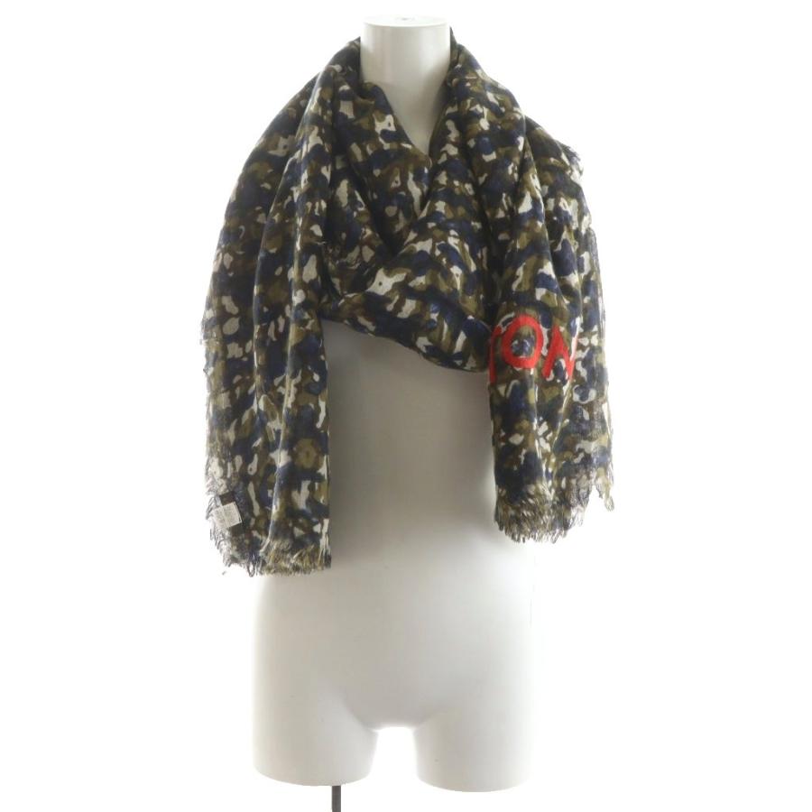 ルイヴィトン 和柄ストール 楽天市場】【美品】ルイヴィトン モノグラム レディースストール