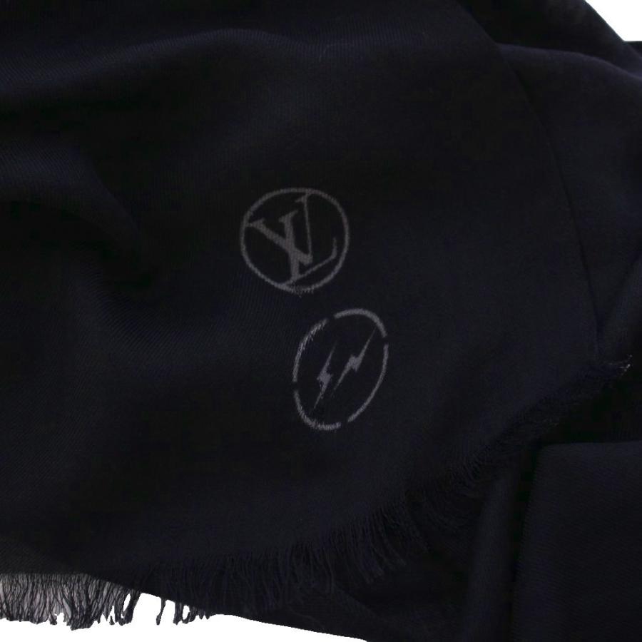 LOUIS VUITTON（ルイ・ヴィトン） フラグメント エトール・モノグラム 