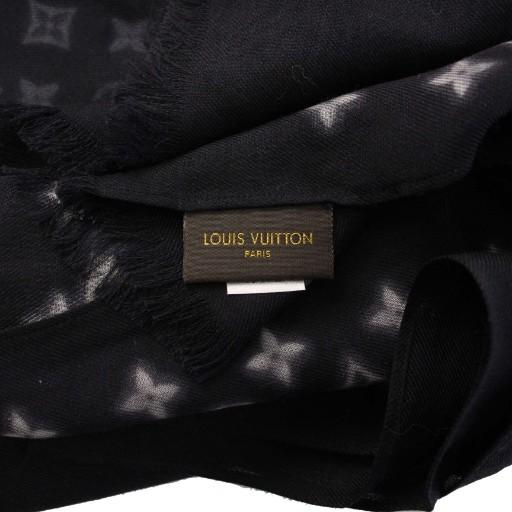 LOUIS VUITTON（ルイ・ヴィトン） フラグメント エトール・モノグラム 