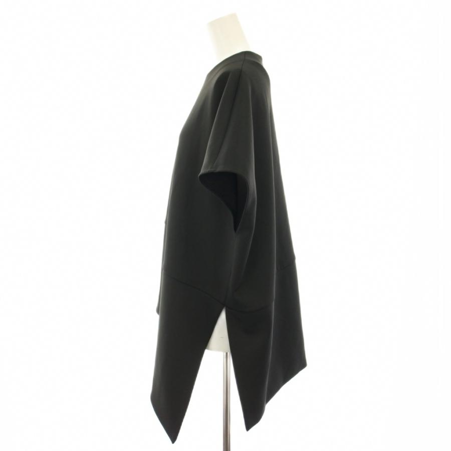 マイネ MYNE アシンメトリートップス ASYMMETRY TOPS ブラウス 