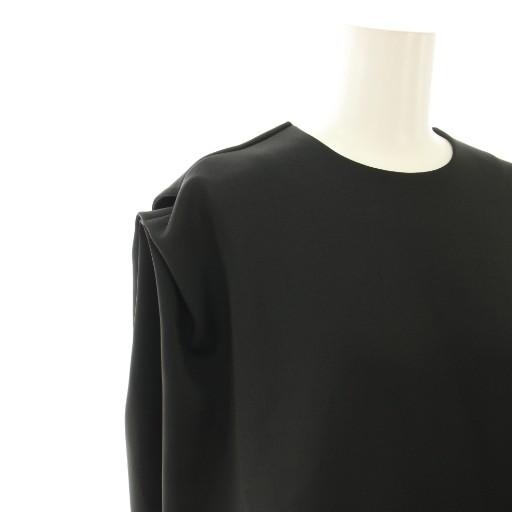 マイネ MYNE アシンメトリートップス ASYMMETRY TOPS ブラウス 