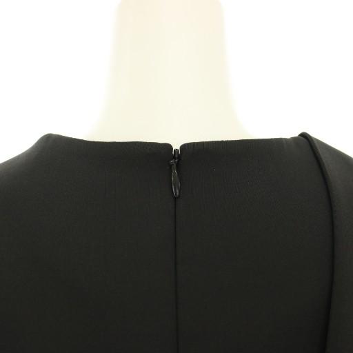 マイネ MYNE アシンメトリートップス ASYMMETRY TOPS ブラウス 