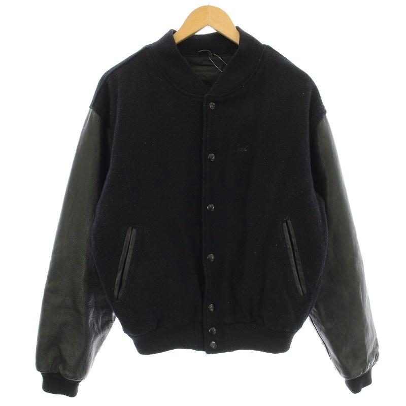 ゴールデンベア GOLDEN BEAR スタジャン スタジアムジャンパー