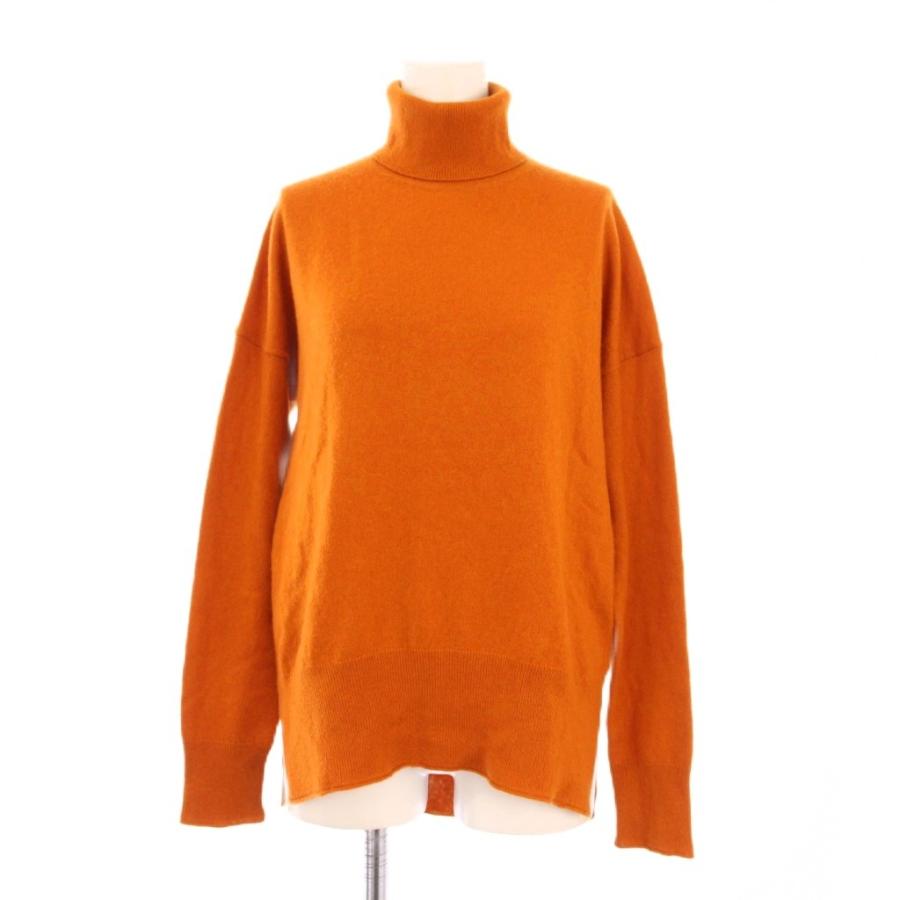 theory セオリー Theory ニット セーター 長袖 タートルネック