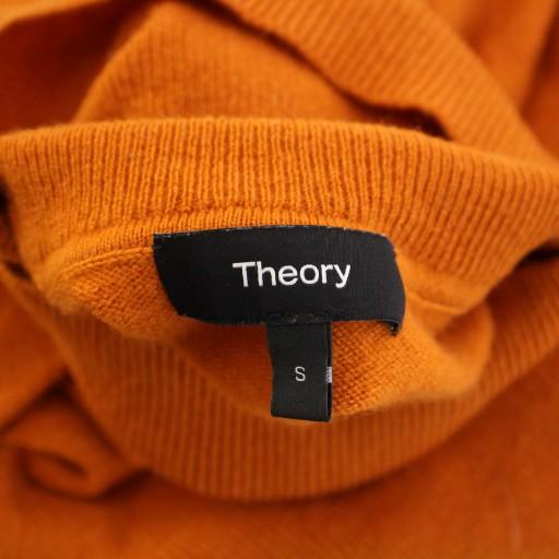 Theory タートルセーター セオリー ニット トップス タートルネック