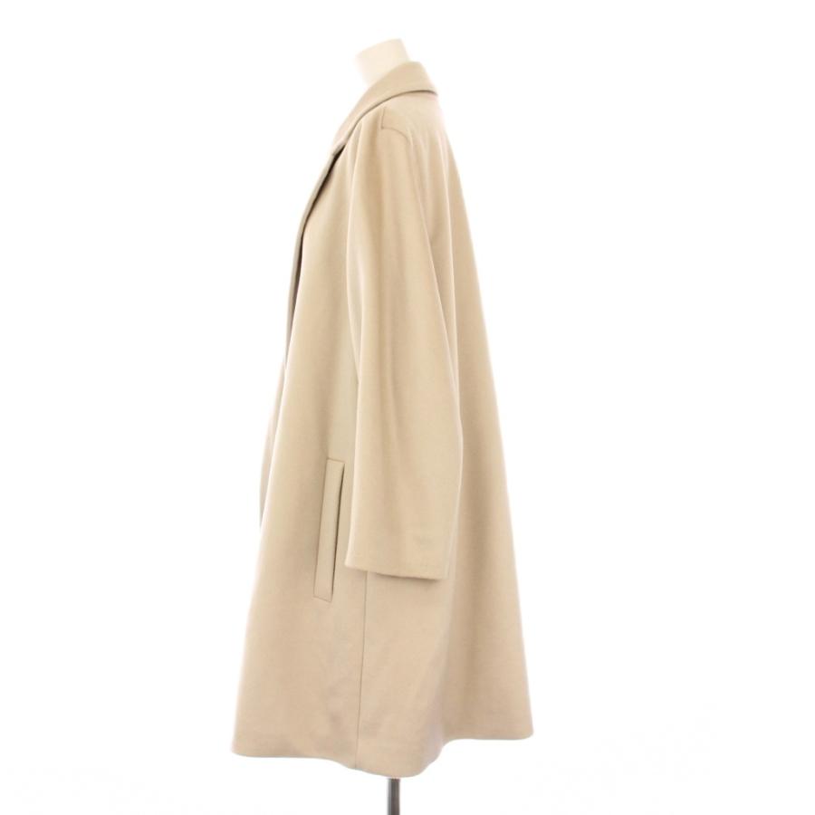 Max Mara（マックスマーラ） 白タグ チェスターコート ガウンコート 