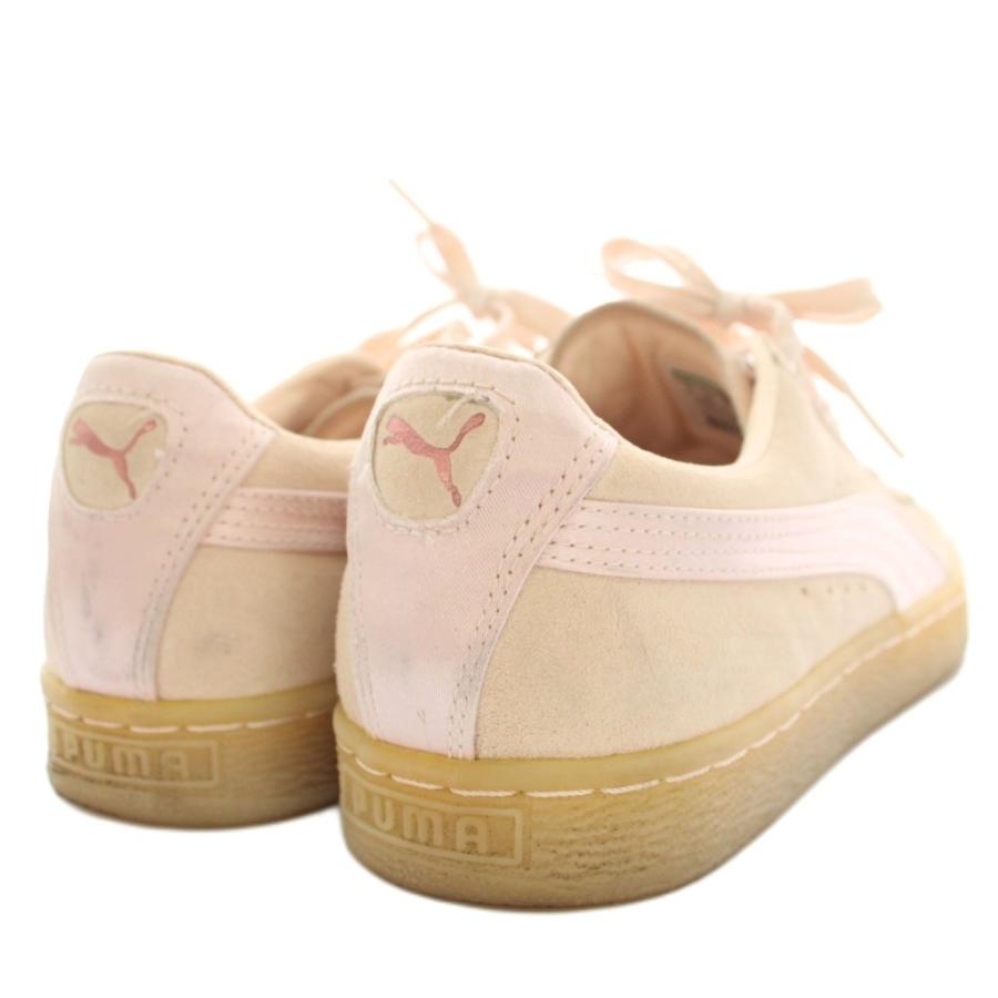 PUMA（プーマ） スウェード クラシック Suede Classic Satin