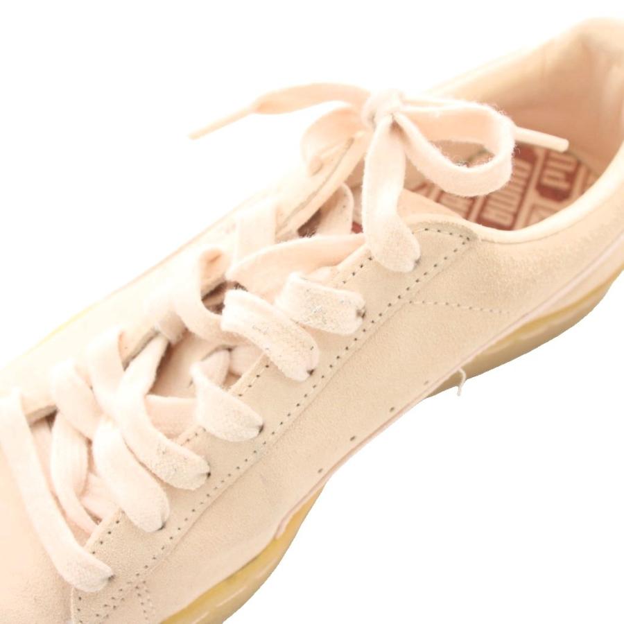 PUMA（プーマ） スウェード クラシック Suede Classic Satin