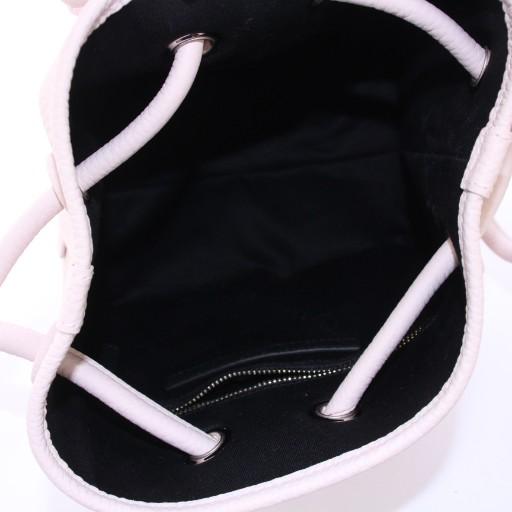 ヴァジック VASIC Bond Mini ボンドミニミニ ハンドバッグ レザー ワン