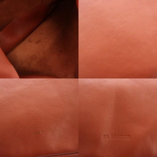 ジルサンダー JIL SANDER シャオ XIAO トートバッグ ハンドバッグ