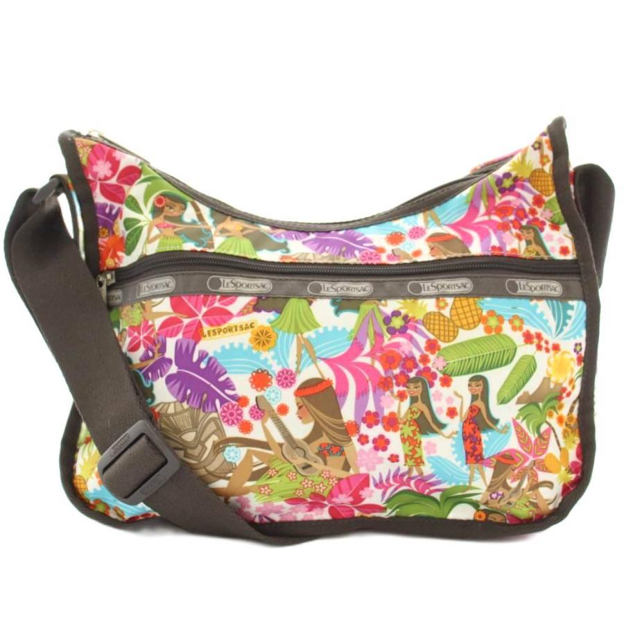 LeSportsac（レスポートサック） ショルダーバッグ ハワイ限定
