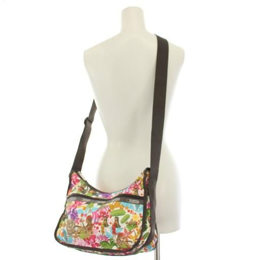 LeSportsac（レスポートサック） ショルダーバッグ ハワイ限定