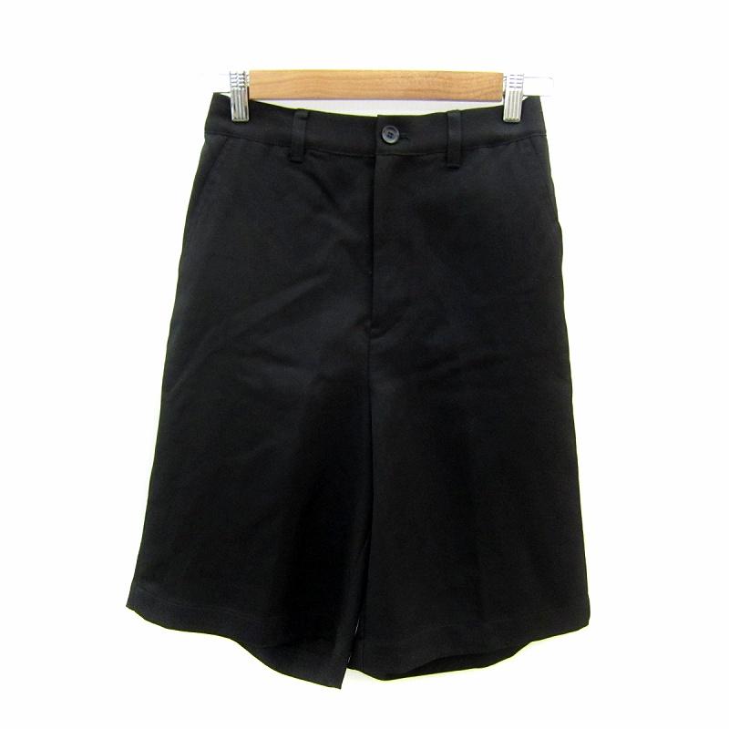 ジャーナルスタンダード レリューム 23AW ショートパンツ キュロット