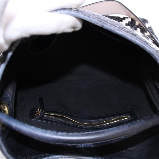 ヴェルメイユ パー イエナ VERMEIL par iena ELLEME 2WAY ハンドバッグ