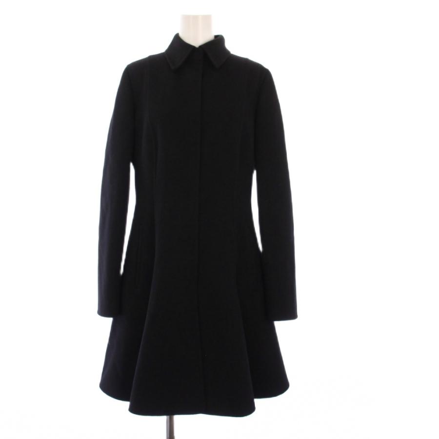 ヴァレンティノ ヴァレンチノ VALENTINO カシミヤダブルフェイスコート 
