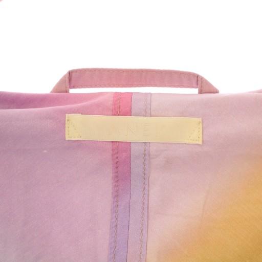 アーネイ ANEI R-2 WIND PARKA C.S ウィンドパーカーC.S ジャケット