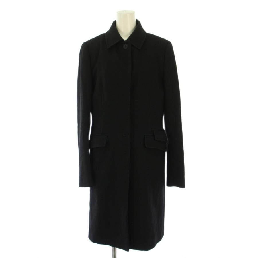 Paul Smith/ポールスミス/ステンカラーコート/コート/黒 すべての