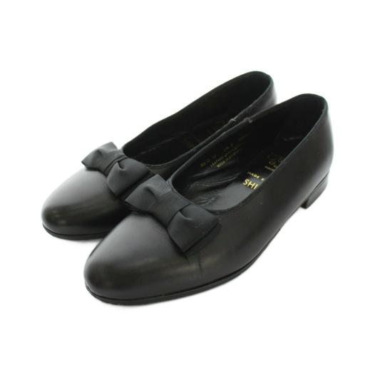 CROCKETT&JONES / オペラパンプス 【公式通販】