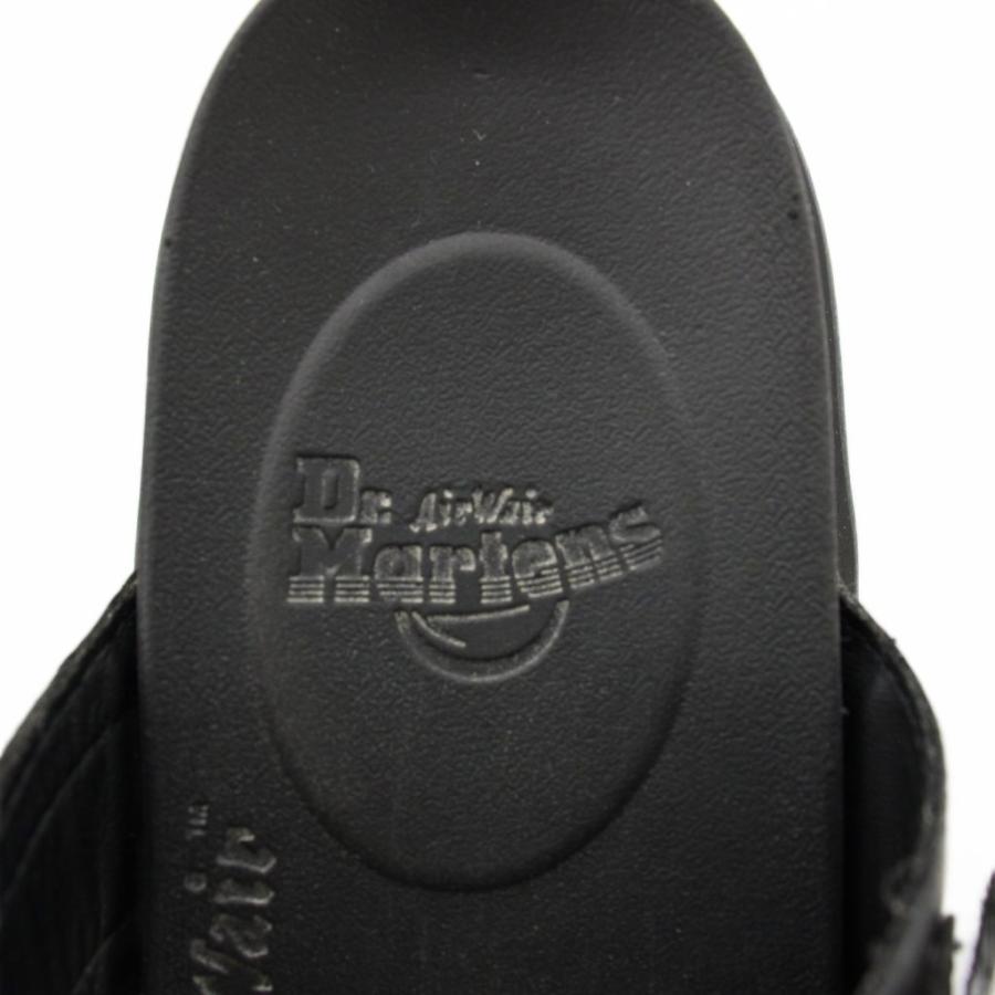 Dr.Martens（ドクターマーチン） マイルズ MYLES サンダル レザー