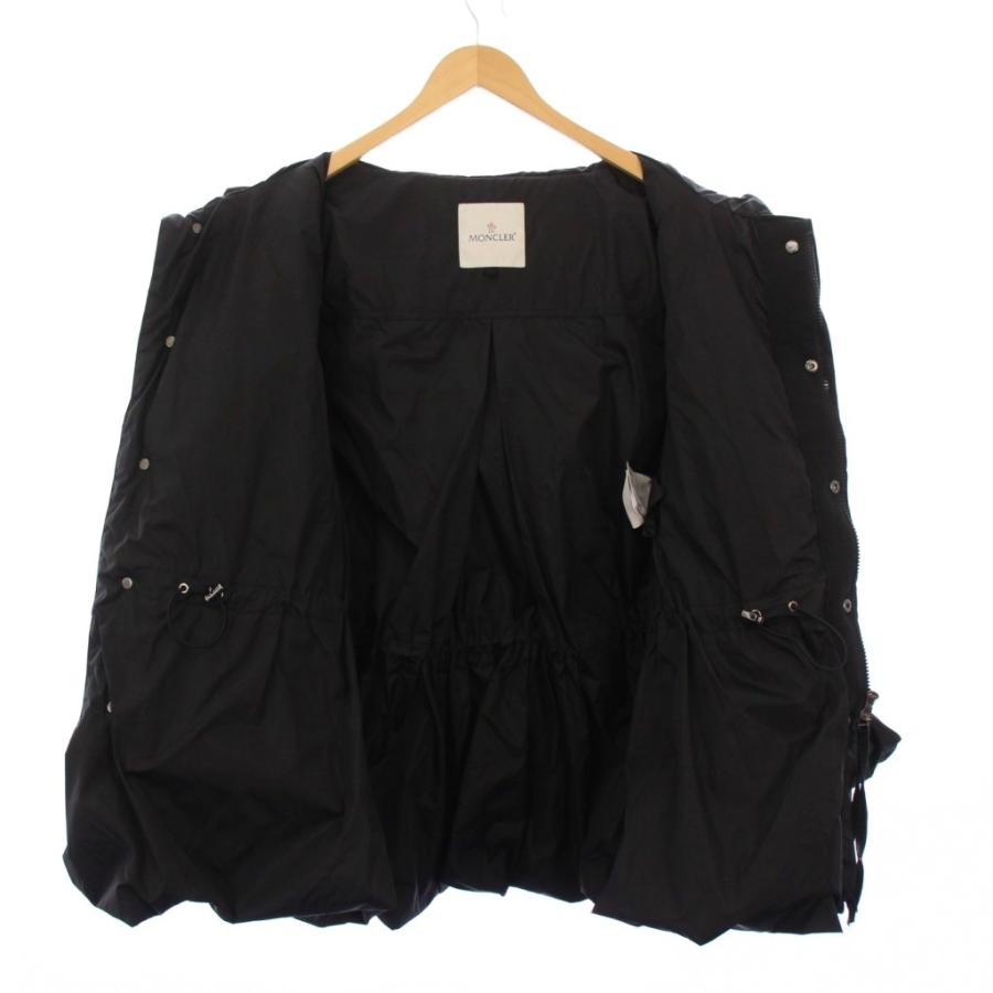MONCLER（モンクレール） MONCLER sacai SERI GUIBBOTT ダウンコート
