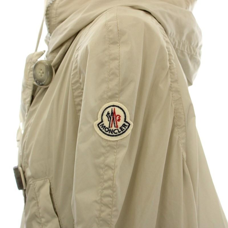 MONCLER モンクレール sacai コラボ SORA GIUBBOTTO ナイロン