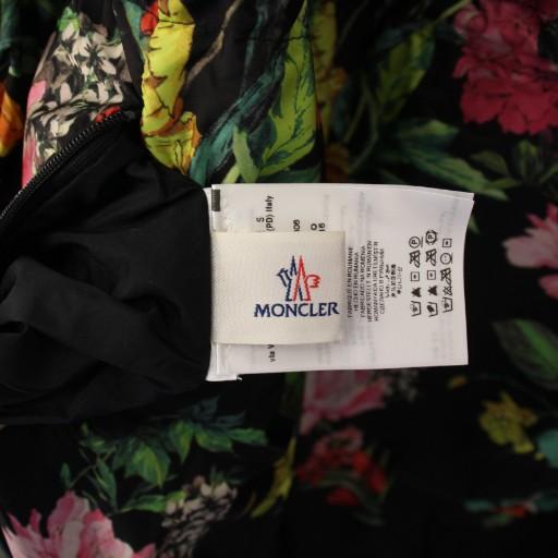 MONCLER（モンクレール） EUFRASIA GIUBBOTTO ナイロンコート アウター