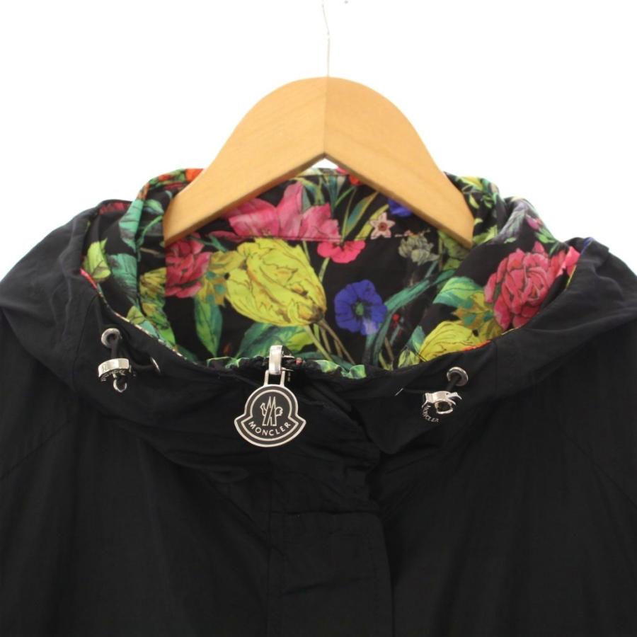 MONCLER（モンクレール） EUFRASIA GIUBBOTTO ナイロンコート アウター