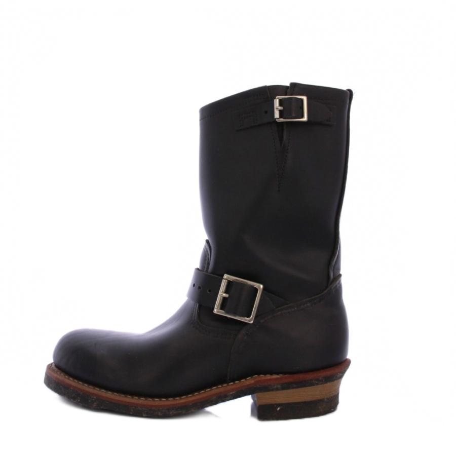 RED WING SHOES（レッドウィング） REDWING 11インチ エンジニアブーツ