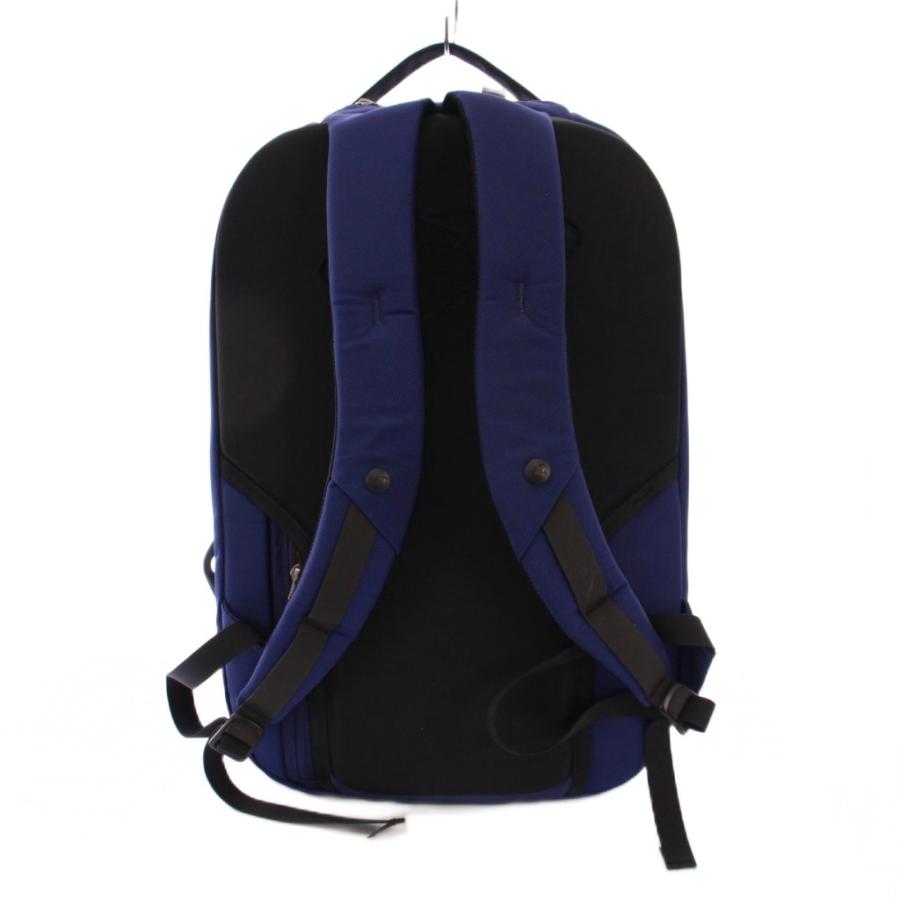 美品 アークテリクス ブレード 24 バックパック ナイロン ブラック アークテリクス ブレード 24 バックパック ナイロン ブラック