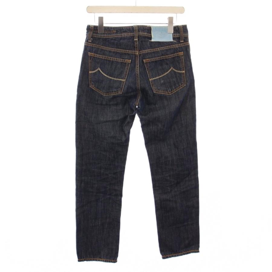 JACOB COHEN デニムパンツ TYPE622 ボタンフライ W29 ヤコブコーエン