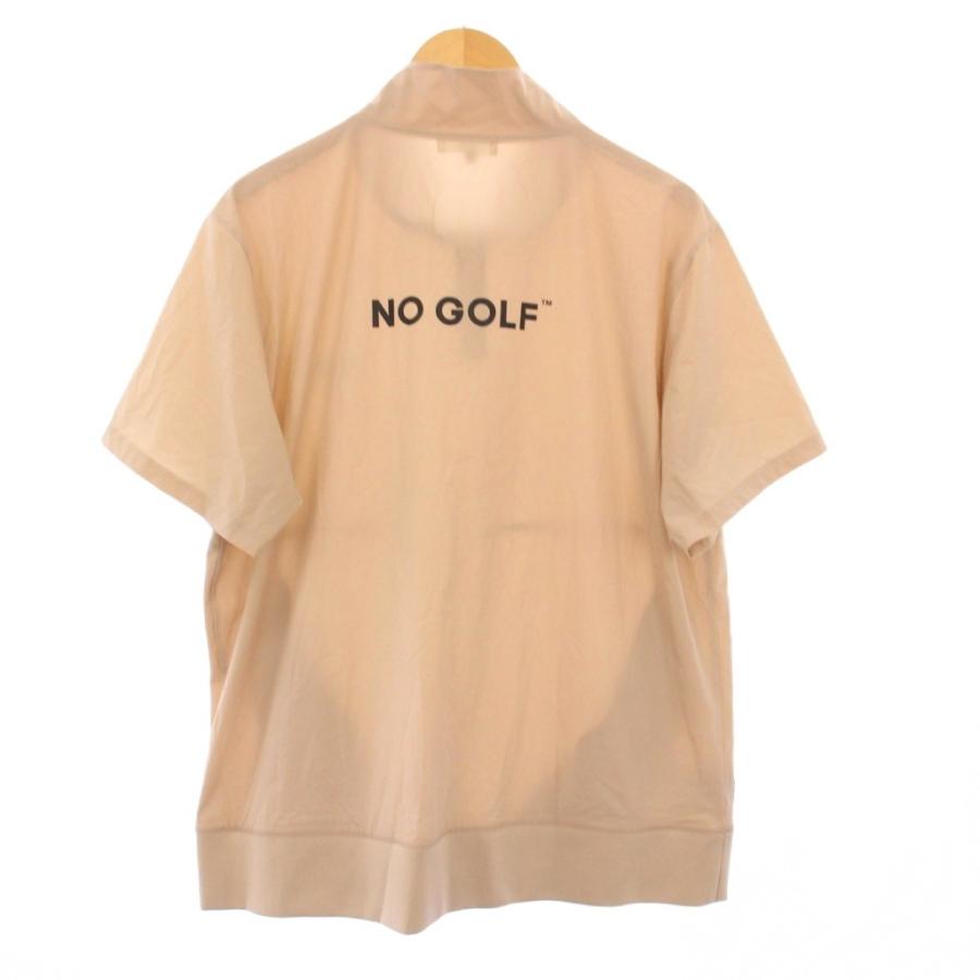 ノーコーヒー×クラブハウス　 ハーフジップ ピステ ノーコーヒー NO COFFEE CLUBHOUSE HALF ZIP PISTE ハーフジップピステ