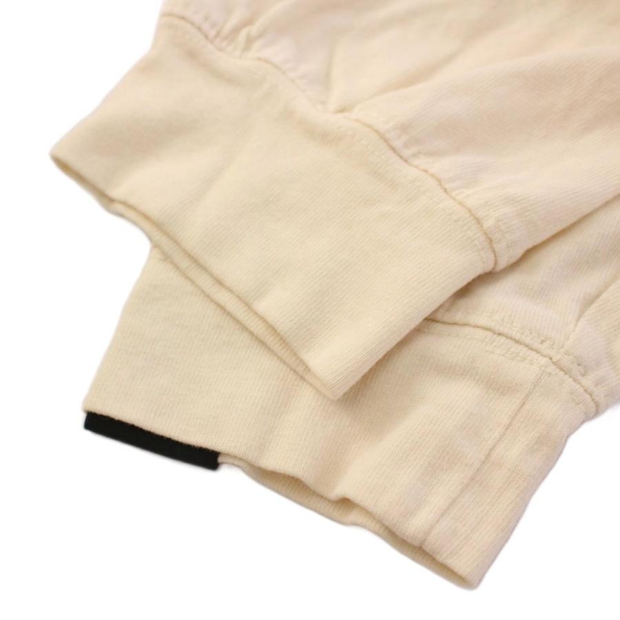 ウィンダンシー WIND AND SEA PUMA LS TEE Eggnog ロング