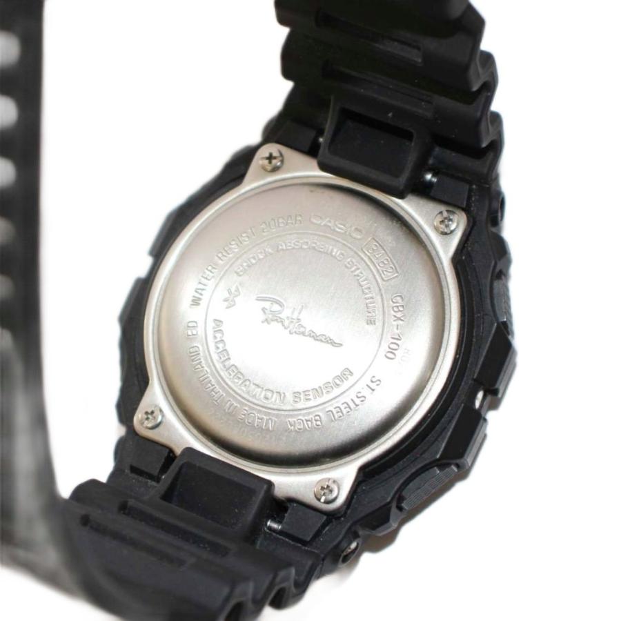 G-SHOCK カシオジーショック CASIO ロンハーマン RONHERMAN G-LIDE