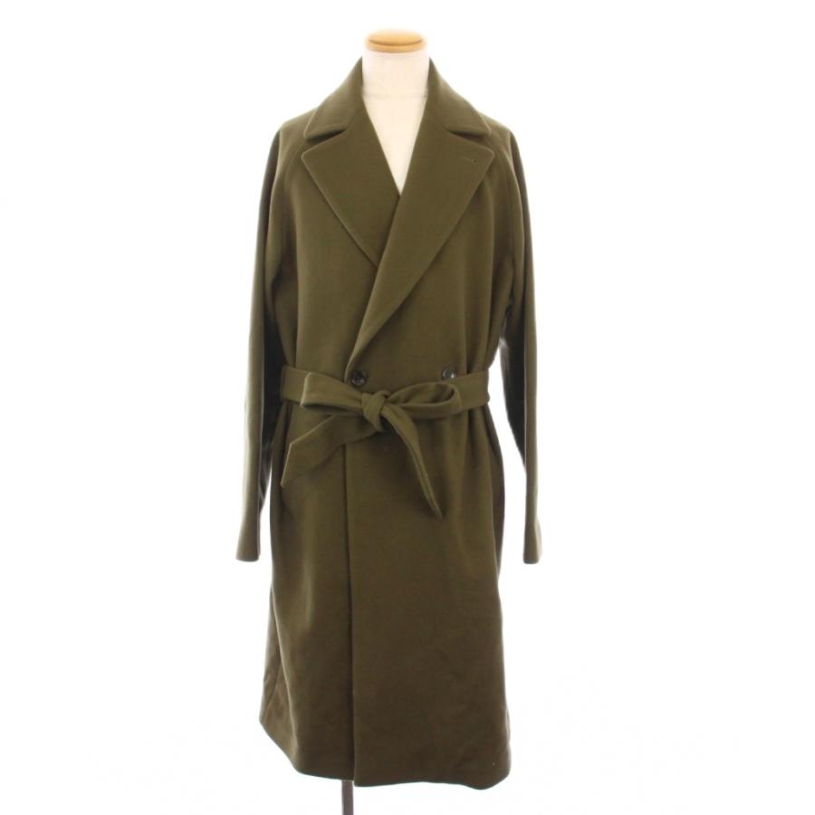 タリアトーレ TAGLIATORE TOMORROWLAND別注 ダブルブレステッドラップ