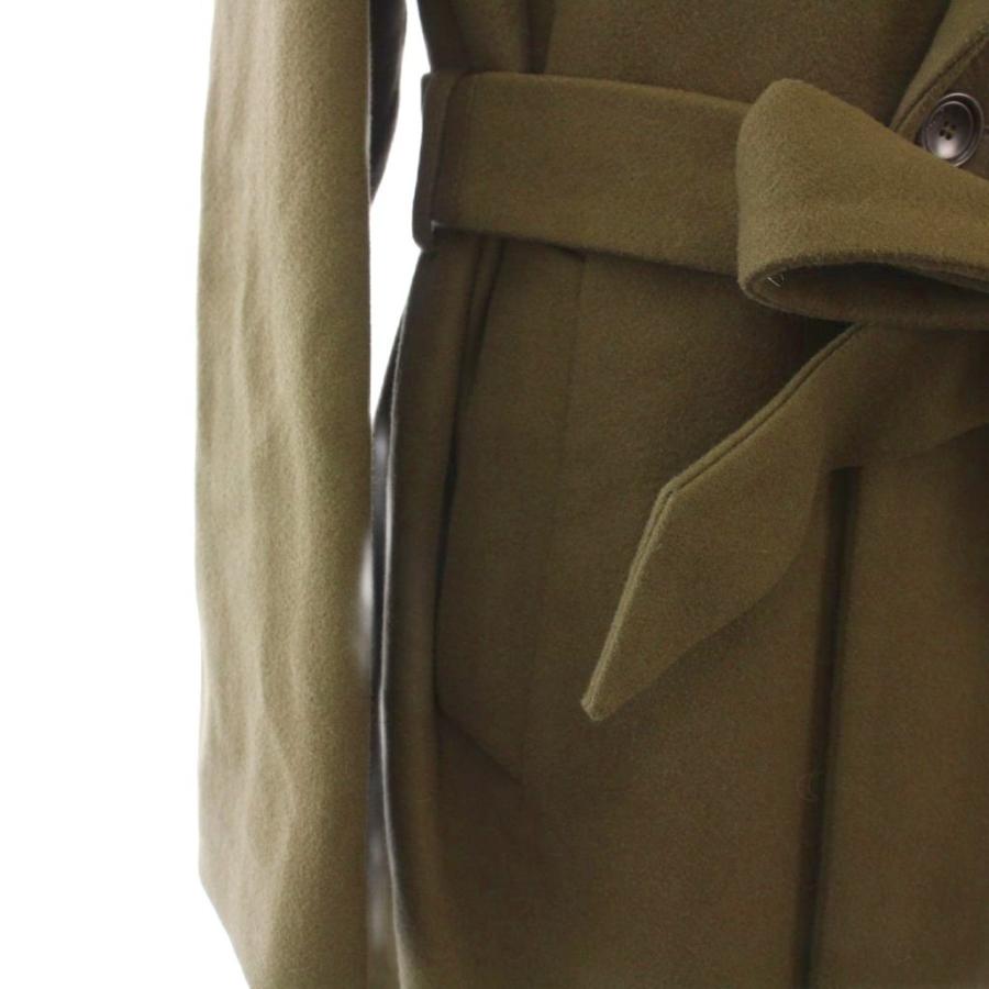 タリアトーレ TAGLIATORE TOMORROWLAND別注 ダブルブレステッドラップ