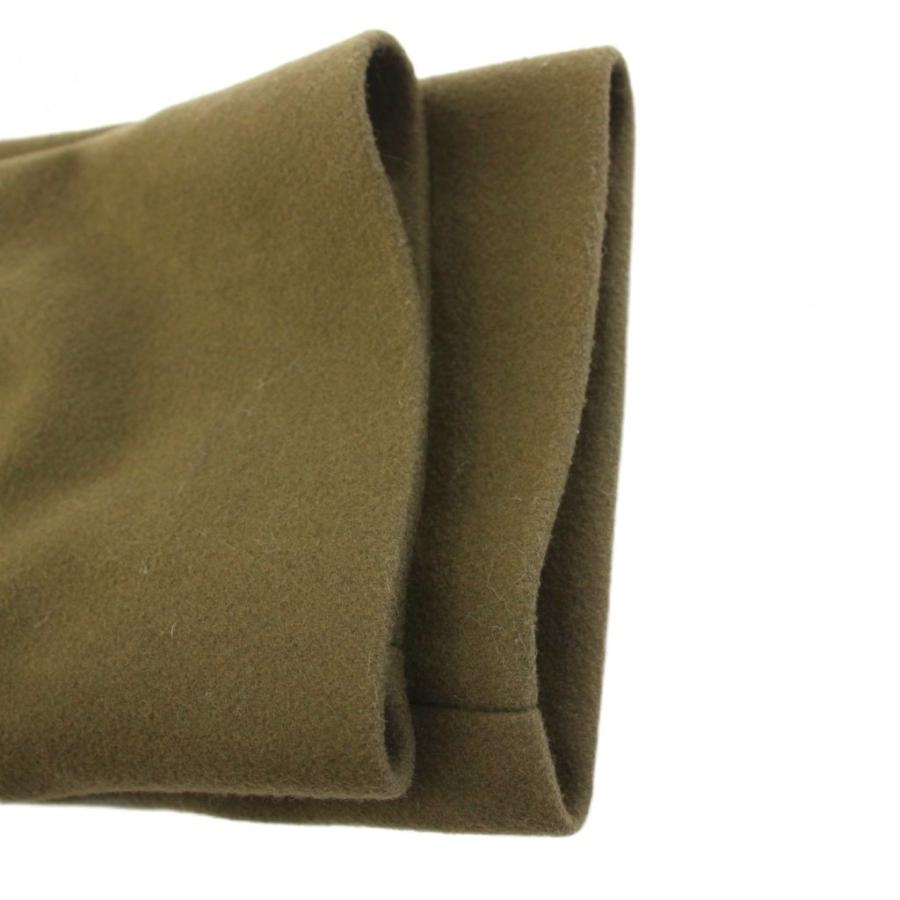 タリアトーレ TAGLIATORE TOMORROWLAND別注 ダブルブレステッドラップ