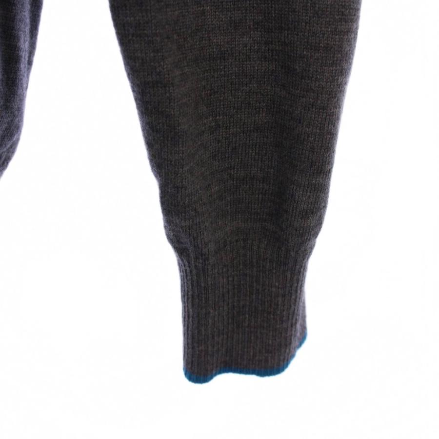 BURBERRY BLACK LABEL（バーバリーブラックレーベル） ニット