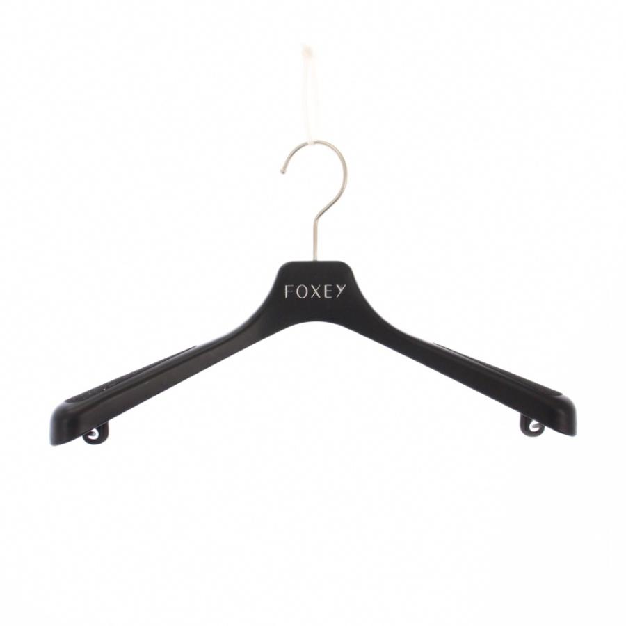 フォクシーニューヨーク 花より男子コラボ IVY DRESS シャツワンピース 長袖 ロング ストライプ 38 ベージュ 43823 /KH レディース_7