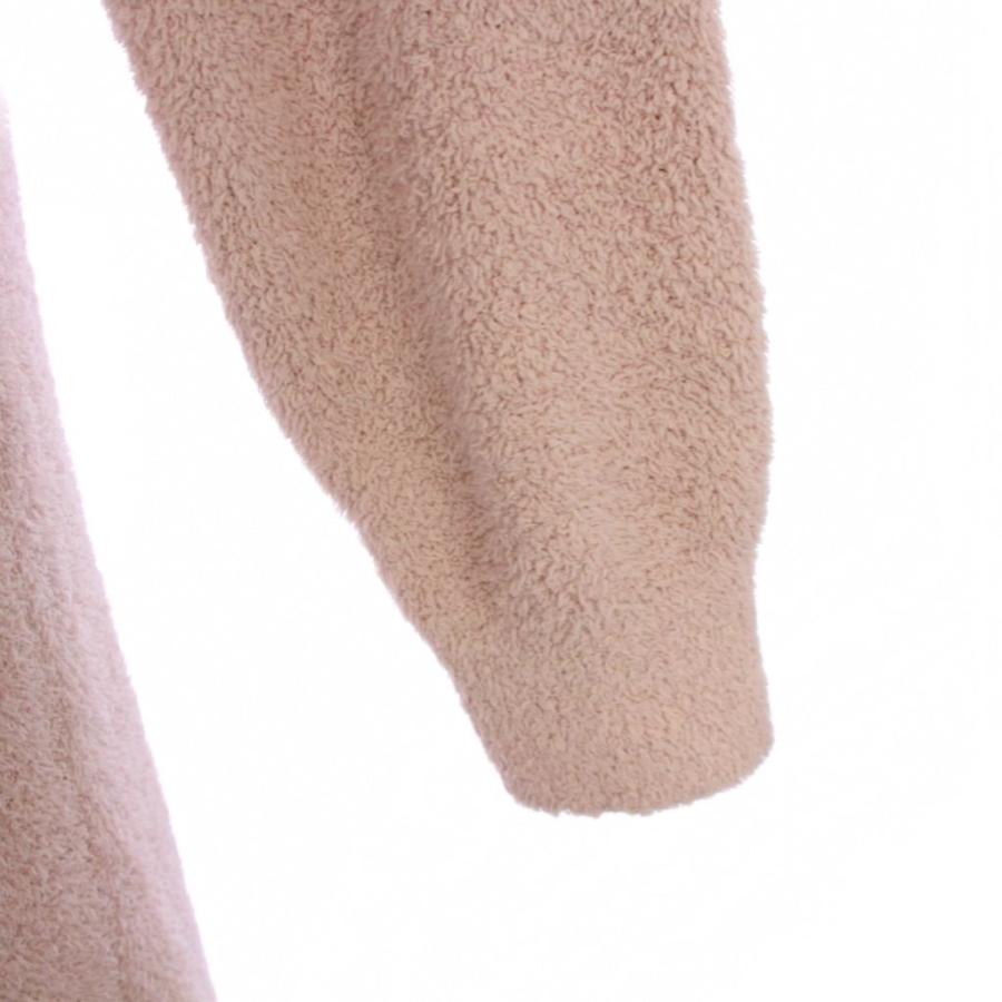 ジェラートピケ gelato pique ルームウェア パジャマ パウダーDOG3柄