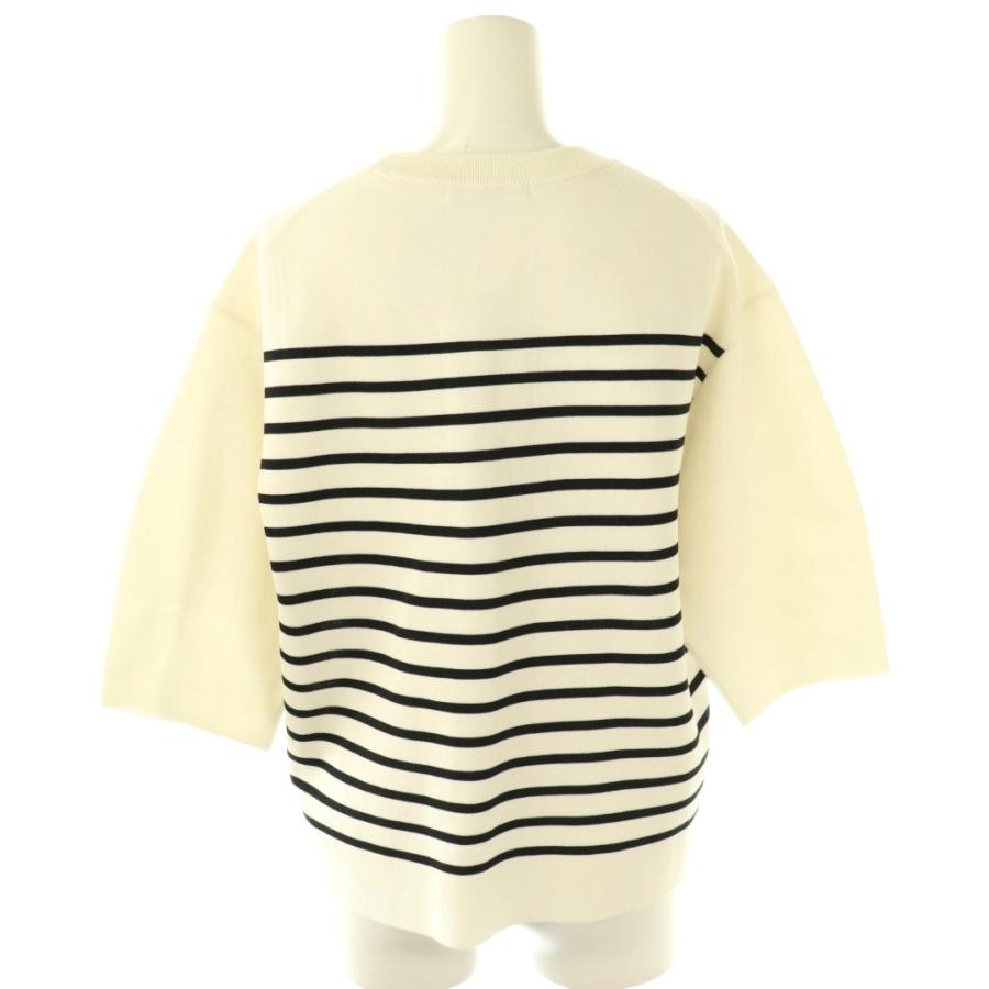 B&Y ユナイテッドアローズ BEAUTY&YOUTH ビューティー&ユース ニット 