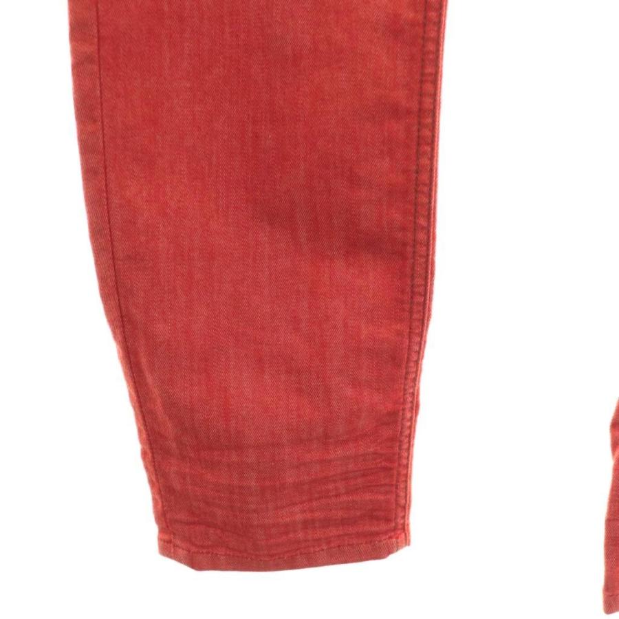 DIESEL（ディーゼル） DIESEL Industry SLEENKER デニムパンツ