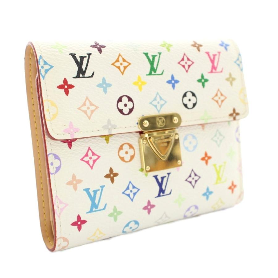 LOUIS VUITTON ルイヴィトン モノグラム ポルトフォイユ コアラ