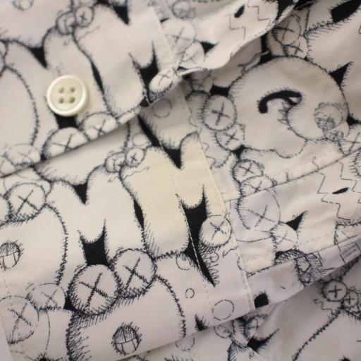 コムデギャルソンシャツ COMME des GARCONS SHIRT KAWS カジュアル 
