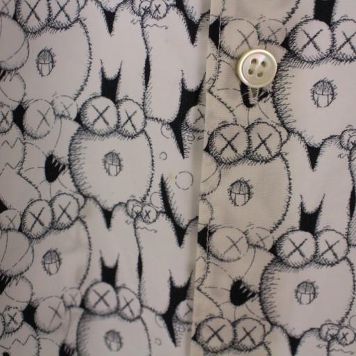 コムデギャルソンシャツ COMME des GARCONS SHIRT KAWS カジュアル 