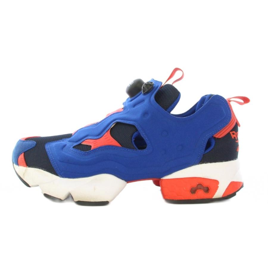 Reebok（リーボック） Reebok INSTA PUMP FURY OG NM インスタポンプ 