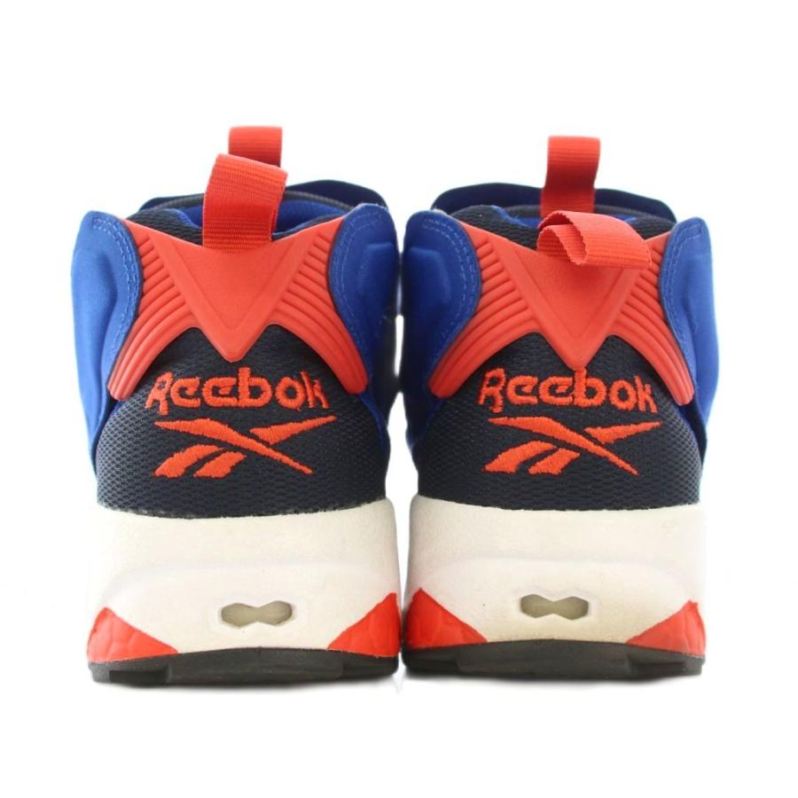 Reebok（リーボック） Reebok INSTA PUMP FURY OG NM インスタポンプ 