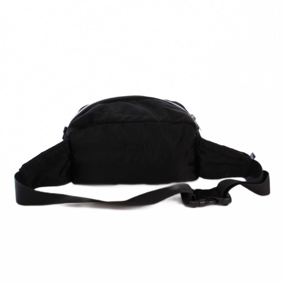 PORTER ポーター 吉田カバン タンカー TANKER ウエストバッグ