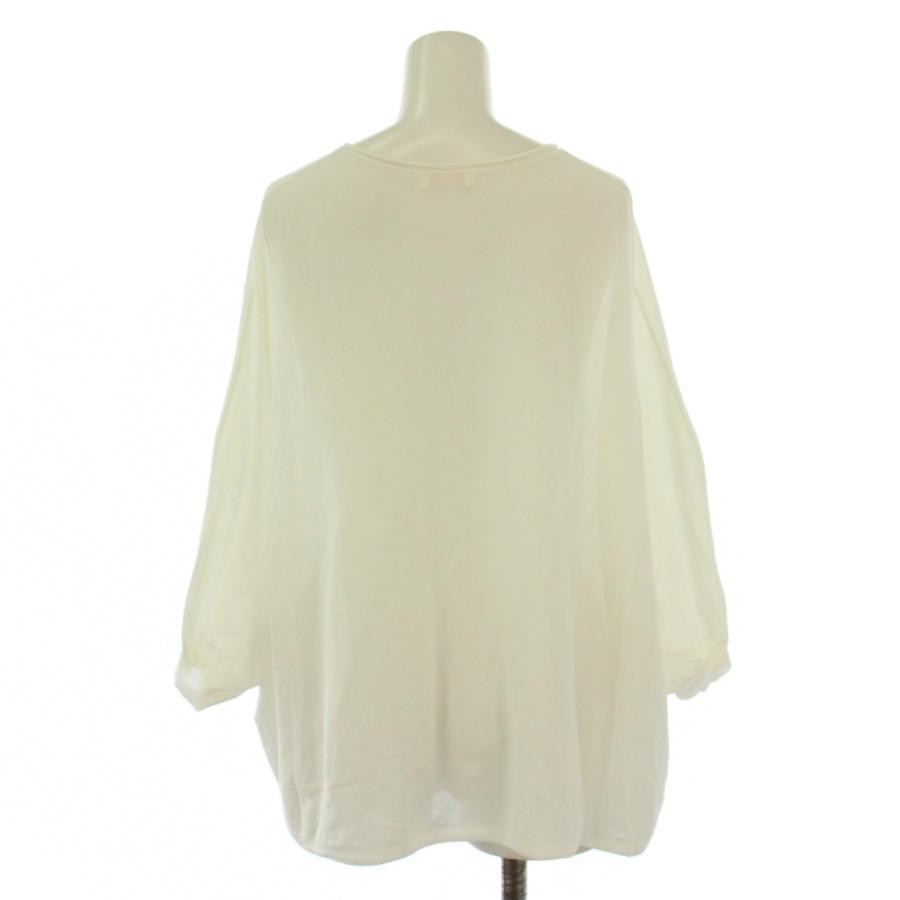 ボールジー BALLSEY トゥモローランド 25SS サスティナブルコットン