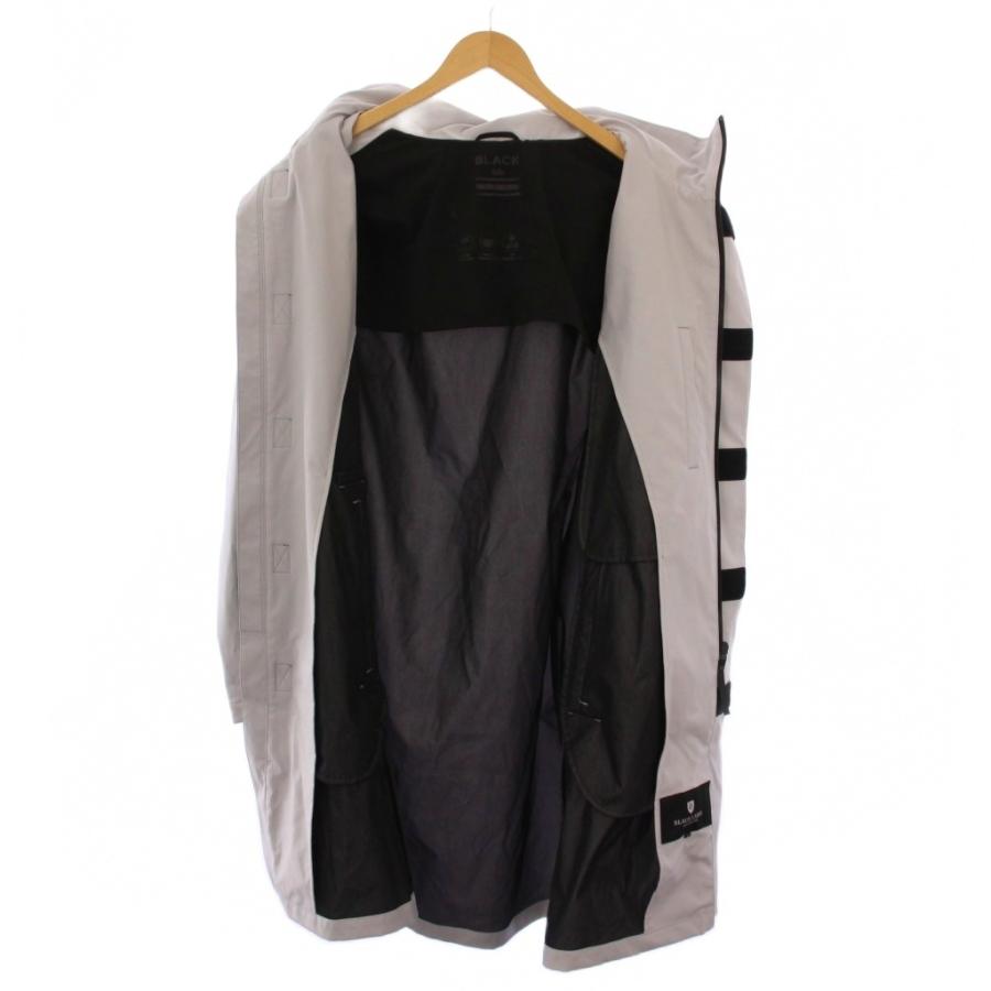 ブラックレーベルクレストブリッジ BLACK LABEL CRESTBRIDGE フード